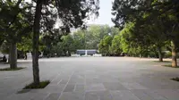 兰考县焦裕禄纪念园