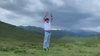 吐鲁沟国家森林公园