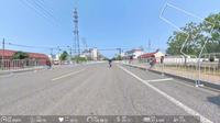 5.11宿迁大圆塘自行车赛·精英组