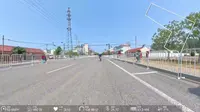 5.11宿迁大圆塘自行车赛·精英组