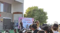 狼戈襄汾尧京酒庄苹果香