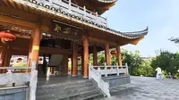 密洛陀文化公园