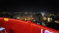 泉城之眼