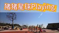 猪猪星球Playing 浙江省海盐县