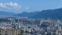 宁德镜台山