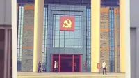 伟大的创举:中国共产党的诞生！实地参观嘉兴南湖革命纪念馆，感受共产党的伟大！