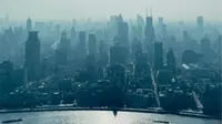 东方明珠广播电视塔