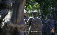 咸宁市赤壁市 三国赤壁古战场