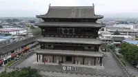 阜财门
