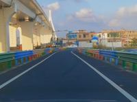 一镜到底北港岛赶海