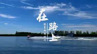 白洋淀景区