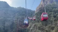 vlog.08 记录福州永泰云顶山之行