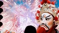 汕头小公园中山纪念亭