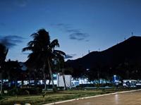 下川岛王府洲沙滩