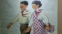 海盐张乐平纪念馆《张乐平遗作展》