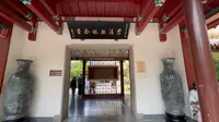 山东济南李清照故居，来过她的城市，感受她曾经的生活！