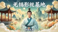 无锡影视基地