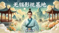 无锡影视基地