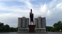 滕州—大宗村街景 上