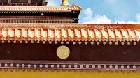 格尔登寺（四川阿坝县）