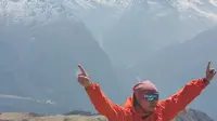 亚洲一号观景台