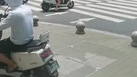 漳州文昌门