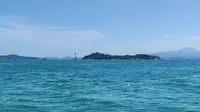 巽寮湾之帆船游