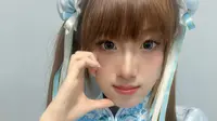 山东潍坊渤海之眼摩天轮