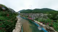 2024中华洞天漂流记录