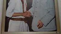 库尔班土鲁木，我们骑行界的前辈……#库尔班吐鲁木纪念馆