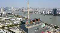Power Station of Art 上海当代艺术博物馆