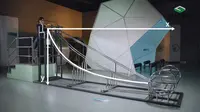 最速降线-吉林省科技馆
