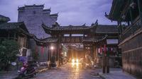 走遍中国古城——湘西·里耶