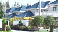 “香朵开心农场”找寻失落的童心丨海派乡村民宿发现之旅