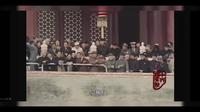 吴玉章故居参观