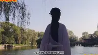 东湖暂让西湖美，西湖却知东湖先，带大家看看宝鸡凤翔的东湖风景！