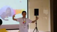 华泉小村研学之旅2021 (Day 1)