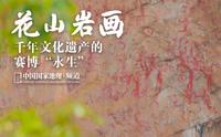 花山岩画——千年文化遗产的赛博“永生”