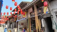 四川自贡·仙市古镇