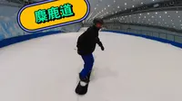 哈尔滨融创热雪奇迹