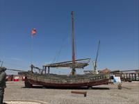 天津长芦海盐文化旅游区