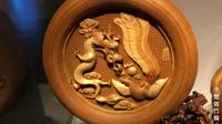 小宽带你看中国竹编博物馆，中国竹编文化源远流长（第三集）