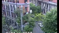 【武汉百年建筑】汉口俄租界 巴公房子