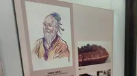 杭州 清河坊 胡庆余堂（中药博物馆）