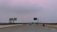 [前排记录]福州三江口大桥-环岛路-福峡路