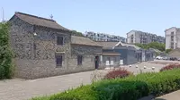 【江苏】镇江省级文物赵伯先故居