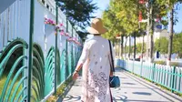 新疆塔城托里县生态园 ver02