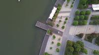 DJI MINI3 PRO 江苏 靖江 牧城公园