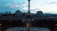 迟到的株洲博物馆来啦～