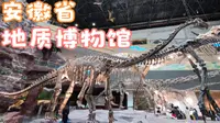 安徽省地质博物馆